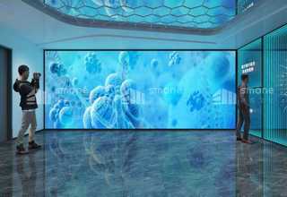 甘肃麻醉复苏呼末二氧化碳采样