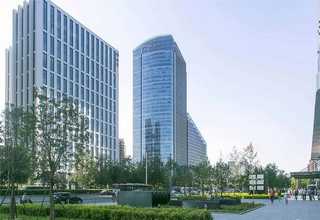 虹口建筑施工总承包资质代办公司